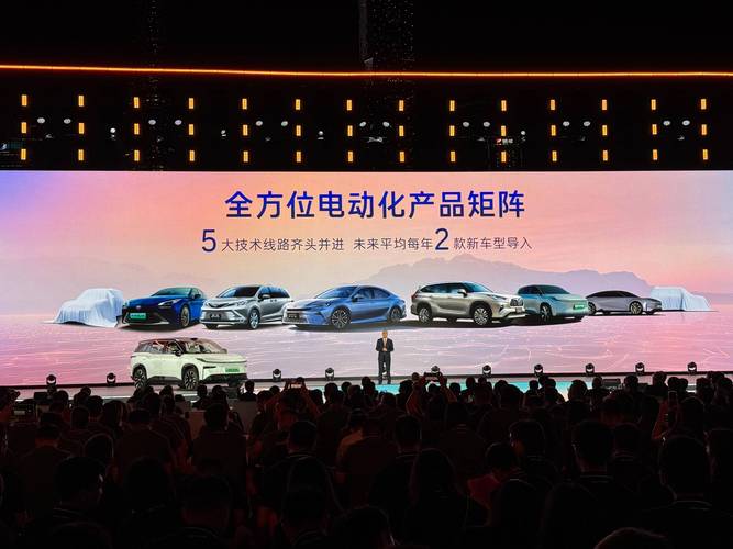 新澳今晚特9点30开什么和广汽丰田与小米合作与广汽丰田与小米合作了吗